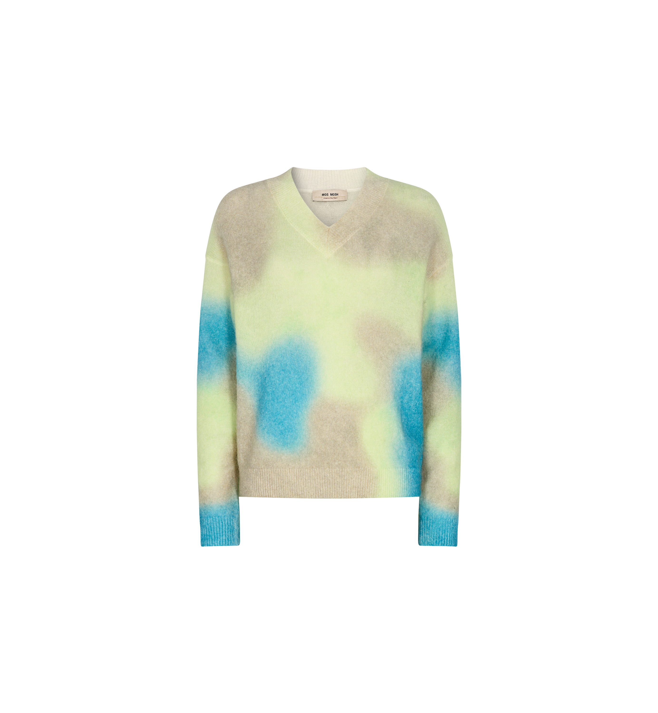 Packshot / Arcadian Green / Front